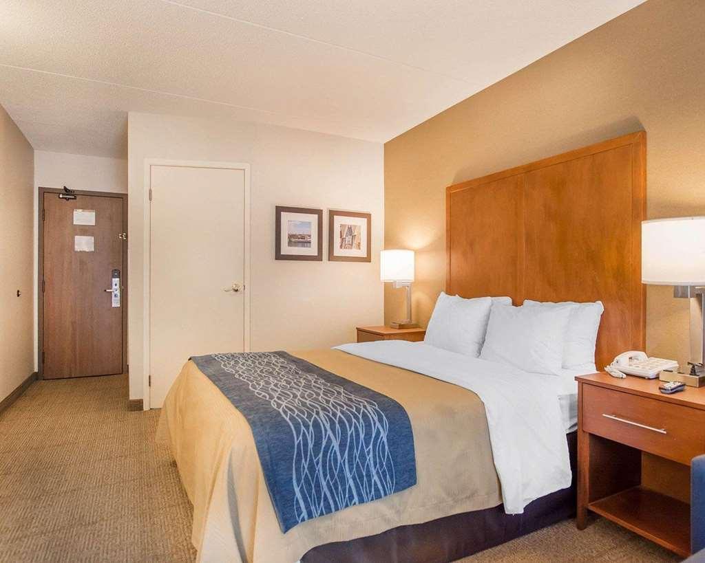 Comfort Inn Bathurst Rom bilde