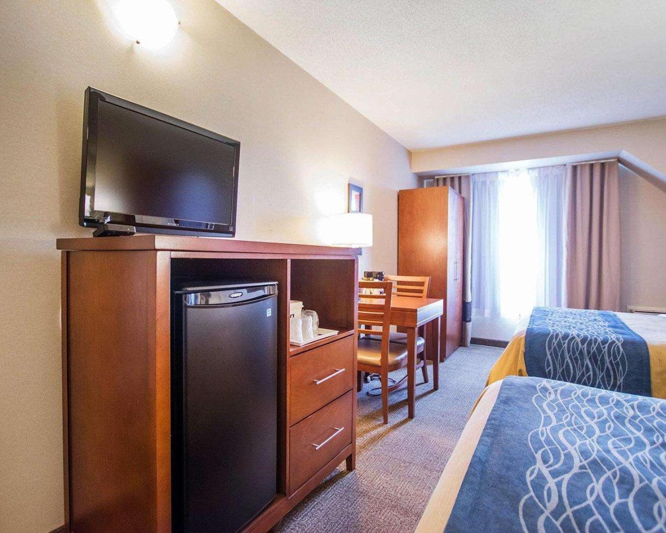 Comfort Inn Bathurst Eksteriør bilde