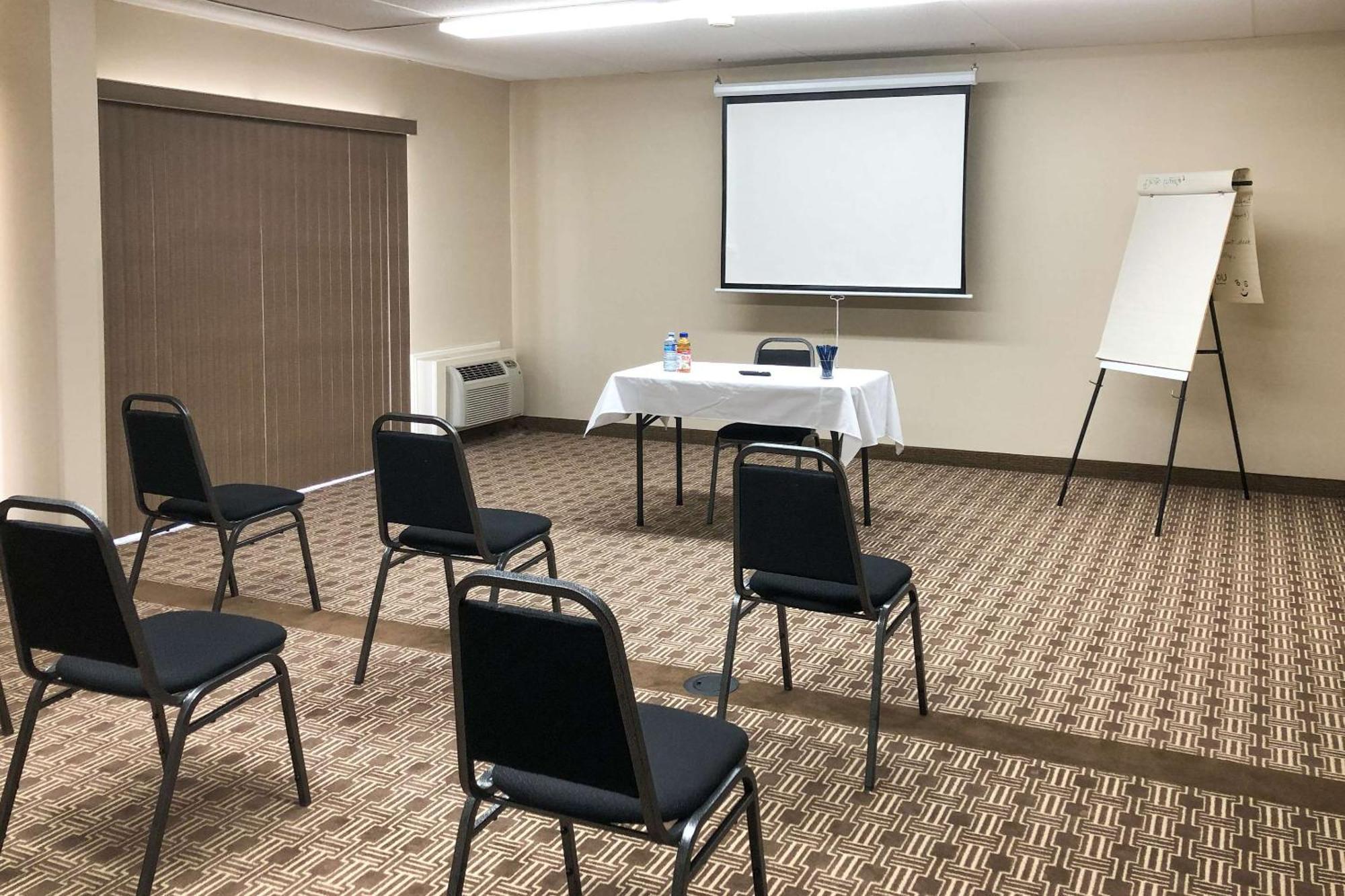 Comfort Inn Bathurst Eksteriør bilde
