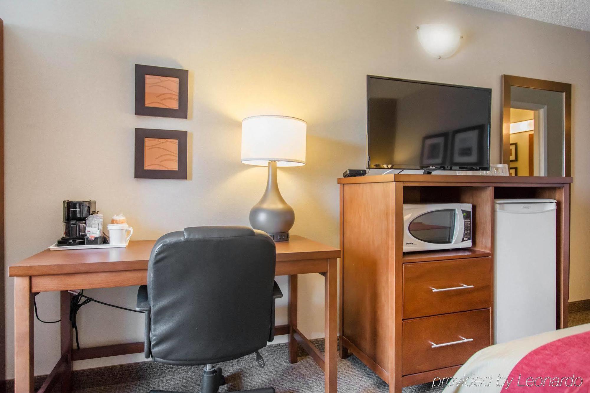 Comfort Inn Bathurst Eksteriør bilde