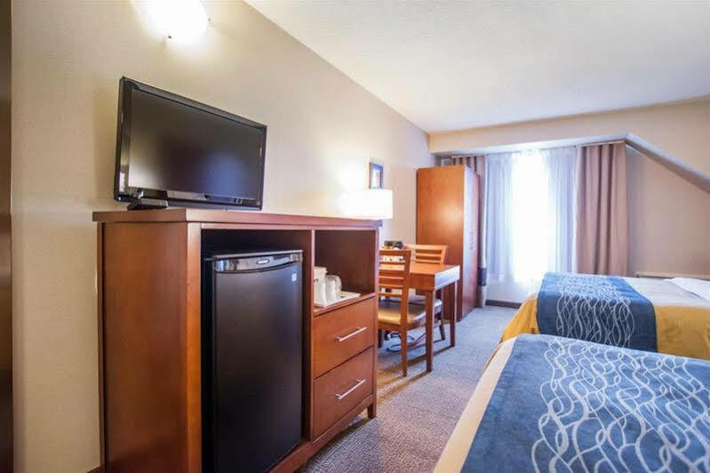 Comfort Inn Bathurst Eksteriør bilde