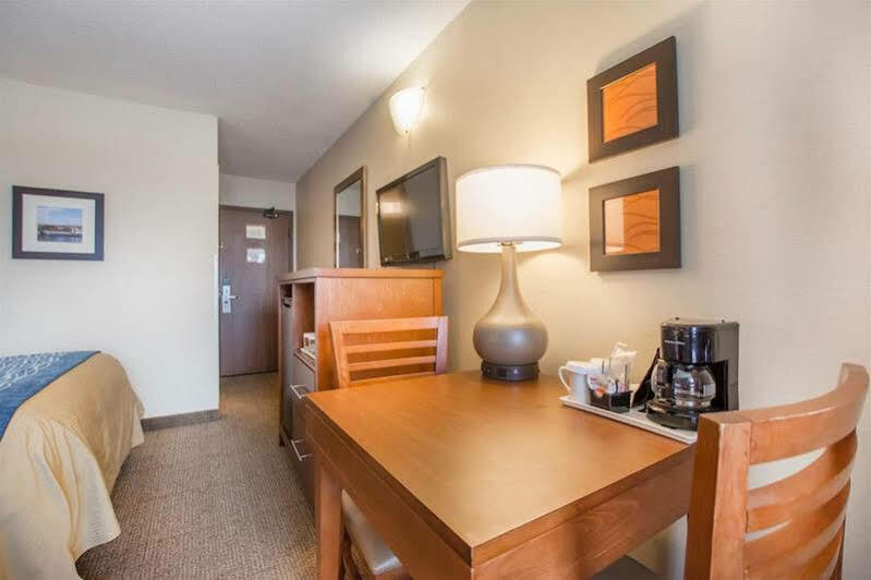 Comfort Inn Bathurst Eksteriør bilde